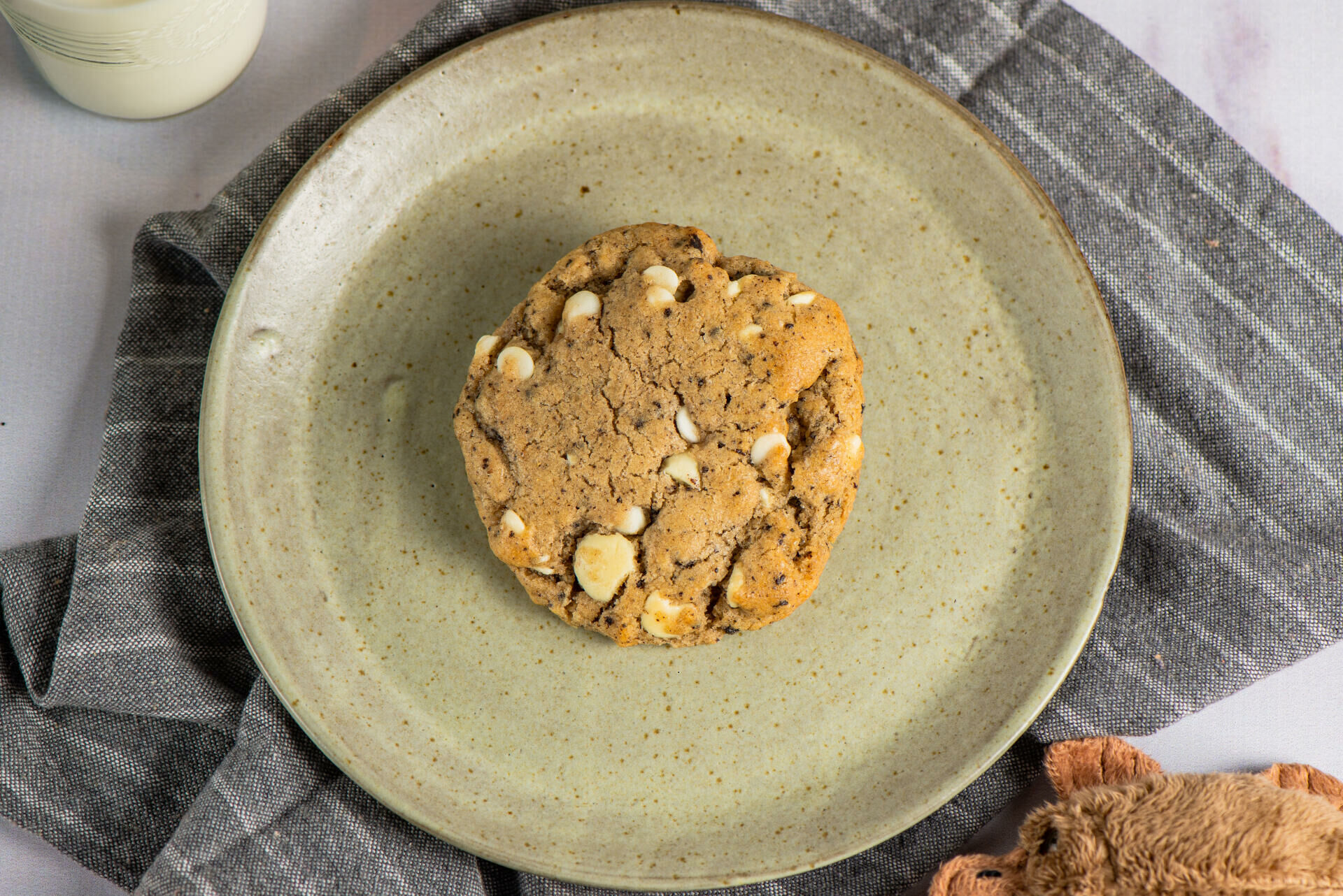 Imagem 1 de Cookie N' Cream loading=